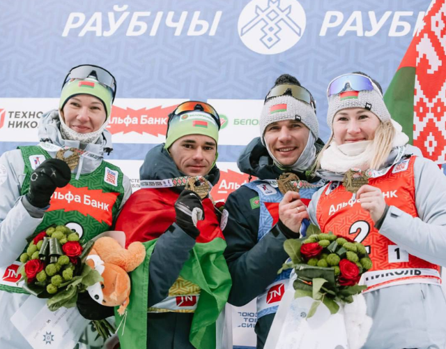 Семейный сентябрь